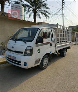 Kia Bongo